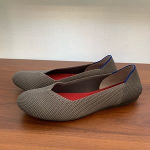 Rothy’s The Flat, 8.5.